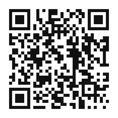 QR code linking to the digital version of Rhubarb and Roasted Beet Salad with Goat Cheese and Walnuts