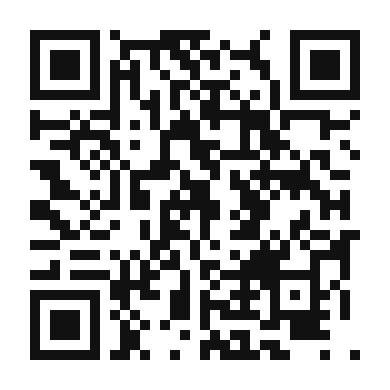 QR code linking to the digital version of Rhubarb and Jicama Slaw