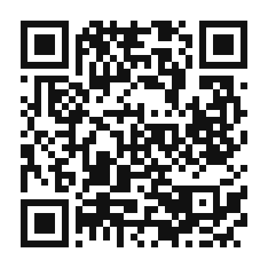 QR code linking to the digital version of Rhubarb and Lemon Curd Delight
