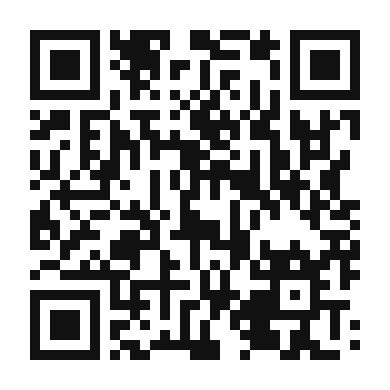 QR code linking to the digital version of Rhubarb and Walnut Muffins