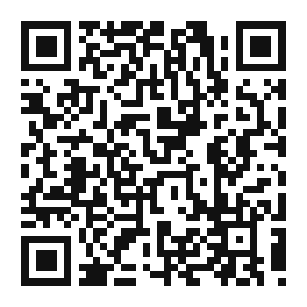 QR code linking to the digital version of Ribeye Steak with Herb Butter