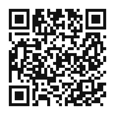 QR code linking to the digital version of Classic Rice and Beans