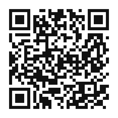 QR code linking to the digital version of Authentic Asian Rice Dumplings