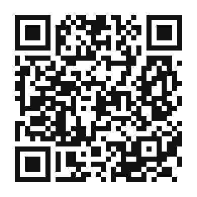 QR code linking to the digital version of Creamy Homemade Rice Pudding