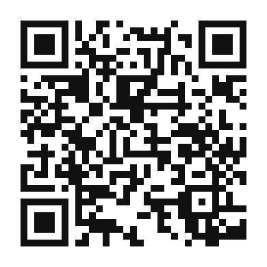 QR code linking to the digital version of Italian Ricotta Cake