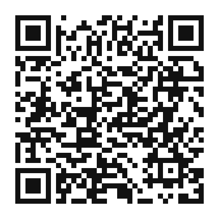 QR code linking to the digital version of Ricotta and Spinach Stuffed Jumbo Shells