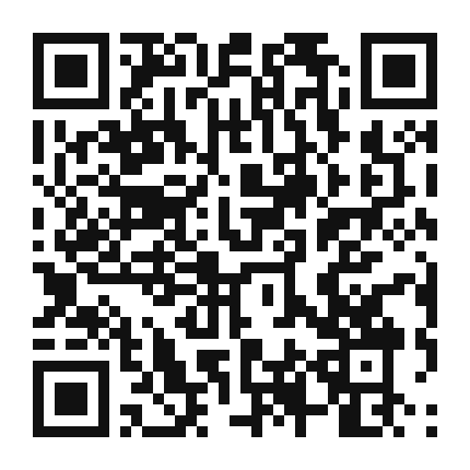 QR code linking to the digital version of Ricotta Cheese and Tomato Salad