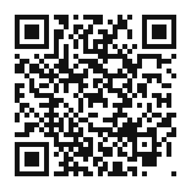 QR code linking to the digital version of Ricotta Pancakes with a Lemon Twist