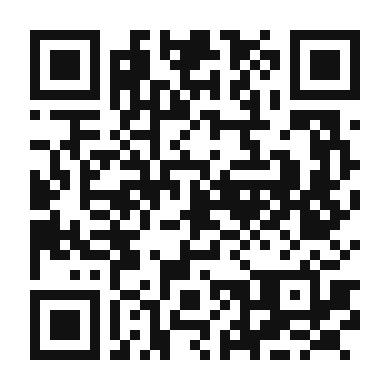 QR code linking to the digital version of Ricotta Salata Summer Salad