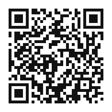 QR code linking to the digital version of Authentic Finnish Riisipiirakka