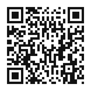 QR code linking to the digital version of Rindfleisch (German Braised Beef)