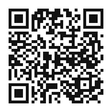 QR code linking to the digital version of Rindfleischgulasch - Hungarian Beef Stew