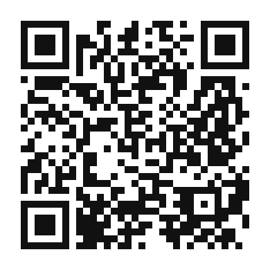 QR code linking to the digital version of Riso al Forno