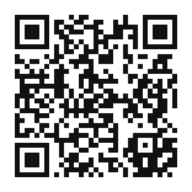 QR code linking to the digital version of Risotto al Gorgonzola e Noci