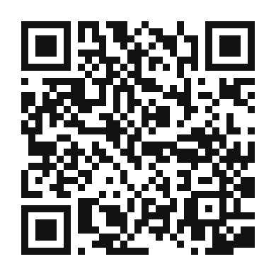 QR code linking to the digital version of Risotto al Limone