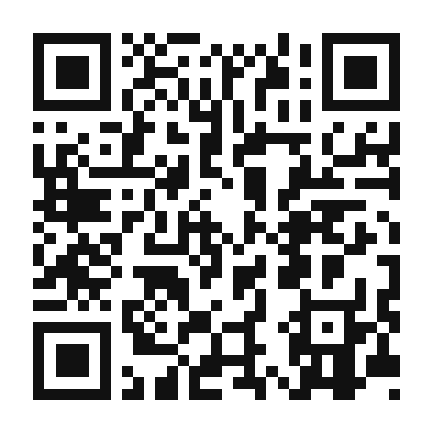 QR code linking to the digital version of Risotto al Nero di Seppia