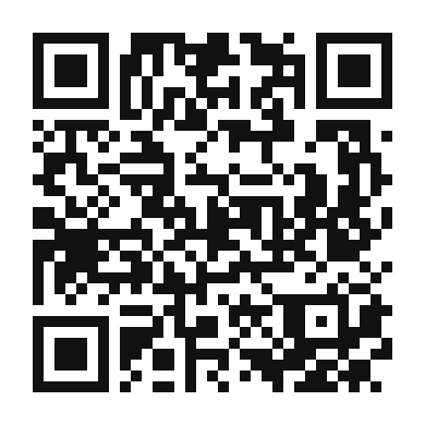 QR code linking to the digital version of Risotto al Porcini