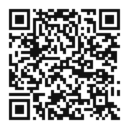 QR code linking to the digital version of Risotto al Radicchio e Gorgonzola