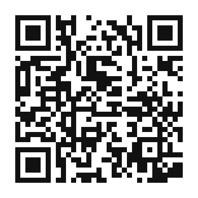 QR code linking to the digital version of Risotto al Radicchio