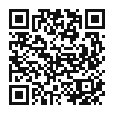QR code linking to the digital version of Risotto al Tartufo