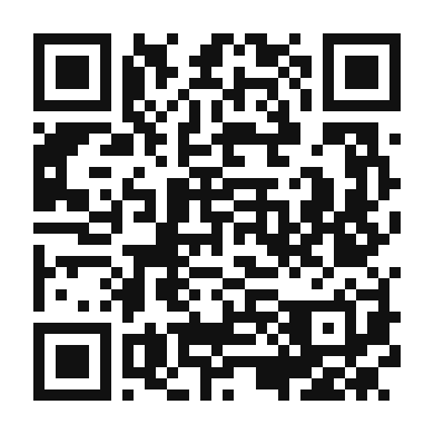 QR code linking to the digital version of Risotto Alla Funghi