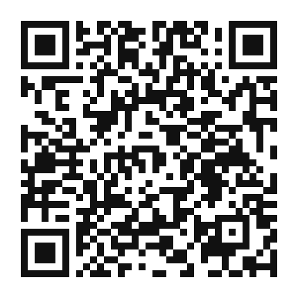 QR code linking to the digital version of Risotto Alla Porcini E Salsiccia