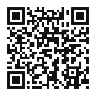 QR code linking to the digital version of Risotto Alla Sarda