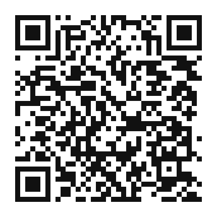 QR code linking to the digital version of Risotto Alla Zucca E Salsiccia