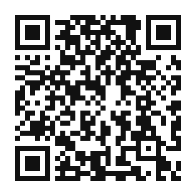 QR code linking to the digital version of Risotto Alla Zucca