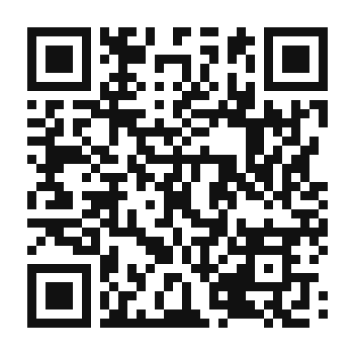 QR code linking to the digital version of Risotto Alle Melanzane