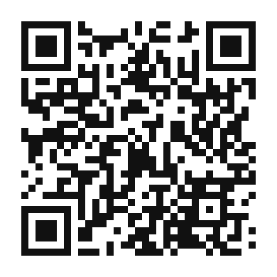 QR code linking to the digital version of Risotto aux Champignons