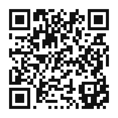 QR code linking to the digital version of Risotto Con La Luganega