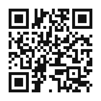 QR code linking to the digital version of Parmesan Mushroom Risotto