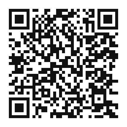 QR code linking to the digital version of Ultimate Roast Beef and Horseradish Sandwich