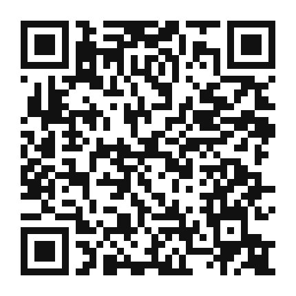 QR code linking to the digital version of Gourmet Roast Beef and Swiss Sandwich