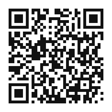 QR code linking to the digital version of Herb-Infused Roast Chicken with Thyme