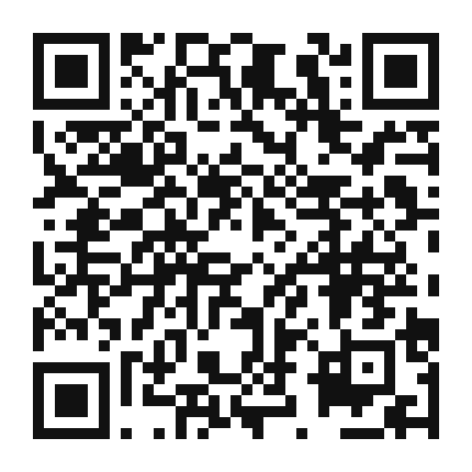 QR code linking to the digital version of Garlic and Rosemary Roast Lamb