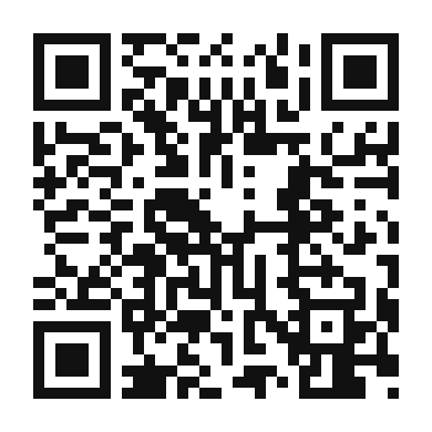 QR code linking to the digital version of Herb-Crusted Roast Pork Loin
