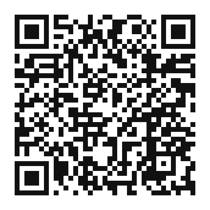 QR code linking to the digital version of Roasted Beet and Citrus Salad