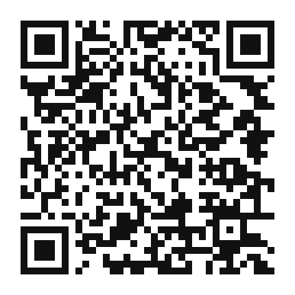 QR code linking to the digital version of Mediterranean Roasted Bell Pepper and Onion Salad