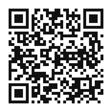 QR code linking to the digital version of Roasted Broccoli with a Tangy Twist