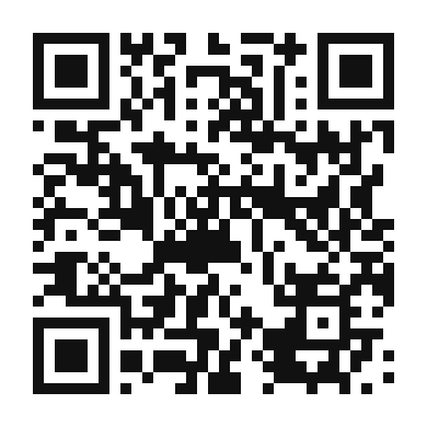 QR code linking to the digital version of Roasted Brussels Sprouts with Garlic-Parmesan Crust