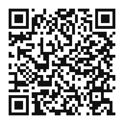 QR code linking to the digital version of Roasted Butternut Squash Soup