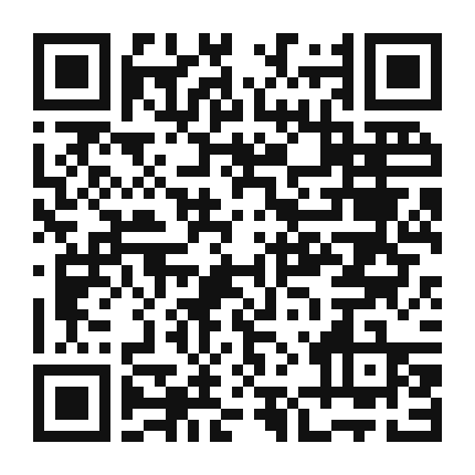 QR code linking to the digital version of Roasted Cabbage Wedges with Parmesan