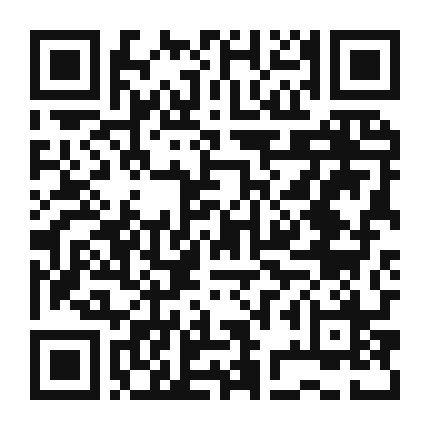QR code linking to the digital version of Roasted Corn and Quinoa Salad