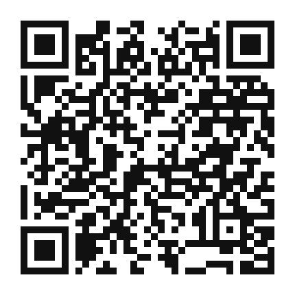 QR code linking to the digital version of Roasted Garlic and Tomato Omelette