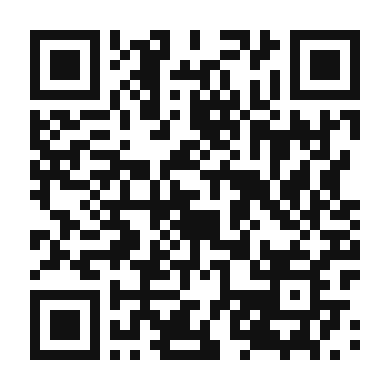 QR code linking to the digital version of Roasted Garlic Herb Chicken