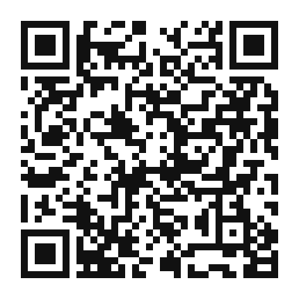 QR code linking to the digital version of Roasted Pepper and Mozzarella Omelette