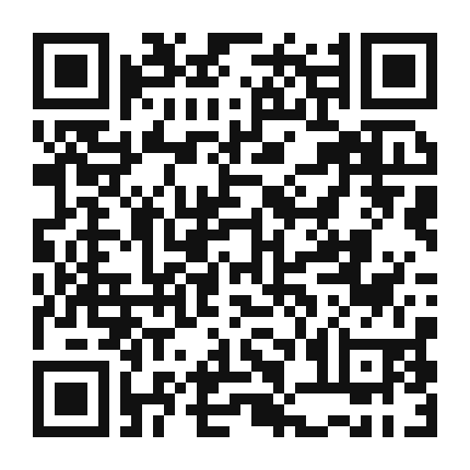 QR code linking to the digital version of Roasted Red Pepper and Goat Cheese Omelette