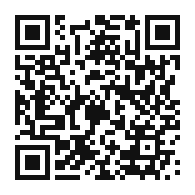 QR code linking to the digital version of Creamy Roasted Red Pepper Soup